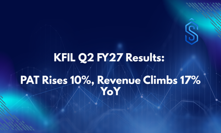 KFIL Q2 FY27
