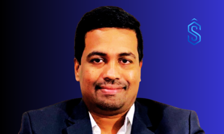 Karthik Sukumaran