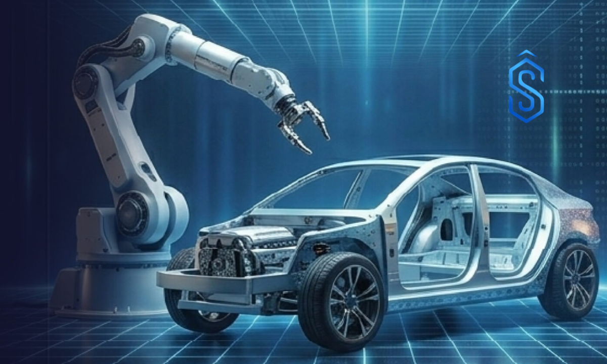 MOTOTECH 2026 Pune to Explore ‘Factory of the Future for Next-Gen Mobility'