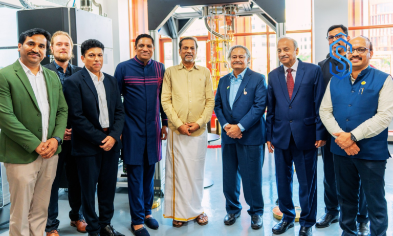 Manipal House of Quantum
