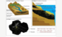 Martian analogue sites
