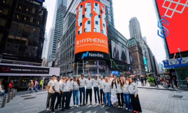 Maximor Rebrands as Hyphenate