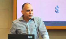 Mumbai-Pune Deep-Tech Fund Needed Says Jitendra Chaddah at MCCIA Semiconductor Ecosystem Conference