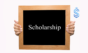 NMMSS Scholarship application deadline