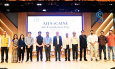 National Ayurveda AI Challenge