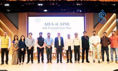 National Ayurveda AI Challenge