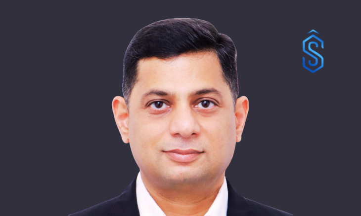 Nilesh Vaidya