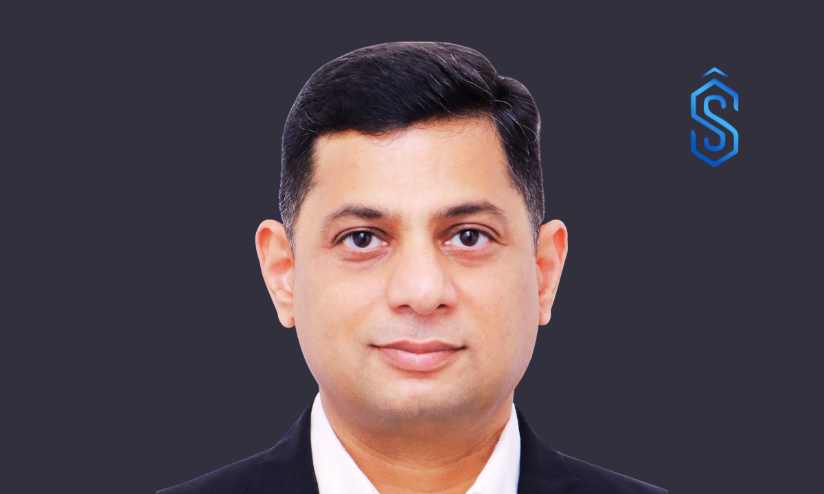 SKF India (Industrial) Appoints Nilesh Vaidya as Head of Seals for ISEA Region