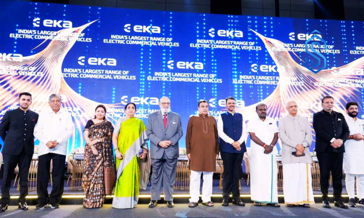 Nitin Gadkari says lower EV charging rate