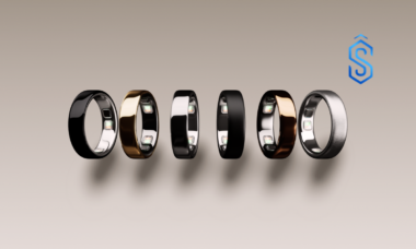 Oura Ring 5