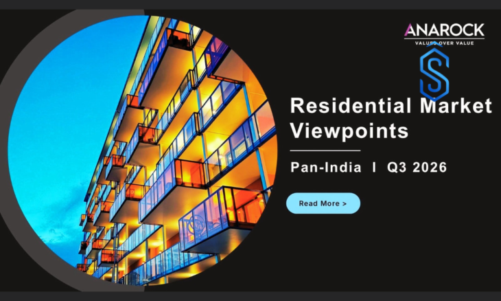 Residential Market Viewpoints Q3 2026