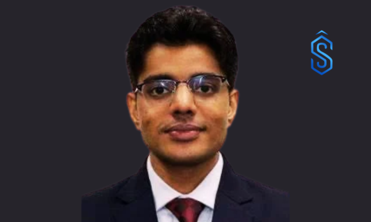 Sachin Kumar Yadav
