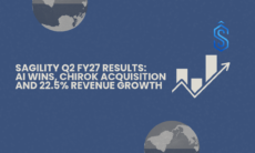 Sagility Q2 FY27