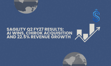 Sagility Q2 FY27