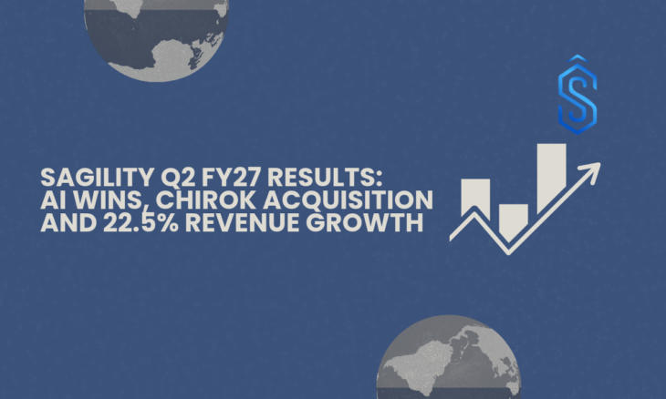 Sagility Q2 FY27