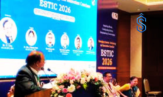 Semiconductors and Next-Generation Chips by DRDO at ESTIC 2026