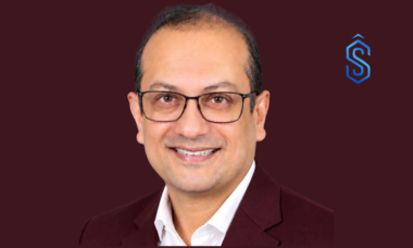 Sharad Mathur