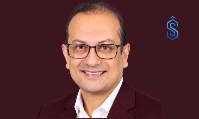 Sharad Mathur