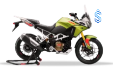 TVS Motor Q2 FY27 Sales