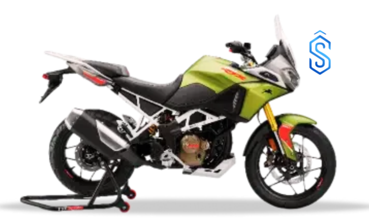 TVS Motor Q2 FY27 Sales