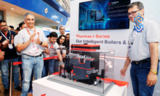 Thermax-i series