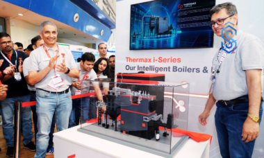 Thermax-i series