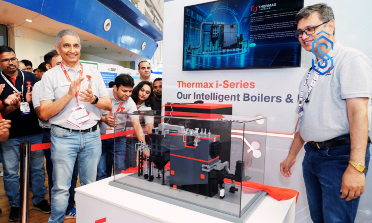 Thermax-i series