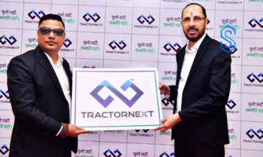 TractorNext, a next-generation Agri and Rural-Tech ecosystem