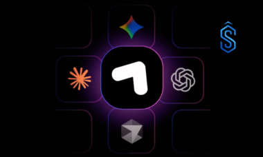 Tracxn AI Suite