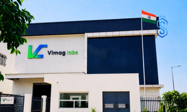 Vimag Labs