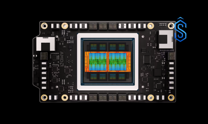 Vultr to Deploy 20 MW AMD Instinct AI Supercluster in Chennai