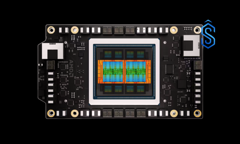 Vultr to Deploy 20 MW AMD Instinct AI Supercluster in Chennai