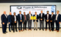 critical aerospace engine components deal between Bharat Forge and Pratt Whitney