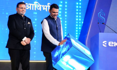 demand for electric buses in Maharashtra