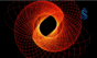 free-space Quantum Key Distribution link
