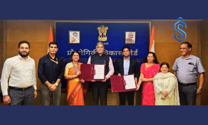 ideaForge Technology Gets Rs 151 crore TDB Support