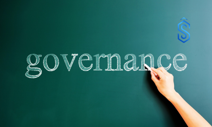 trust-based governance